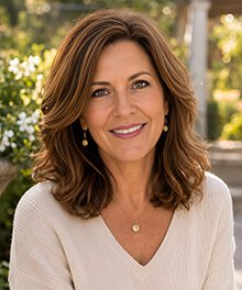 Ashley James, founder of Spa Marketing Tips